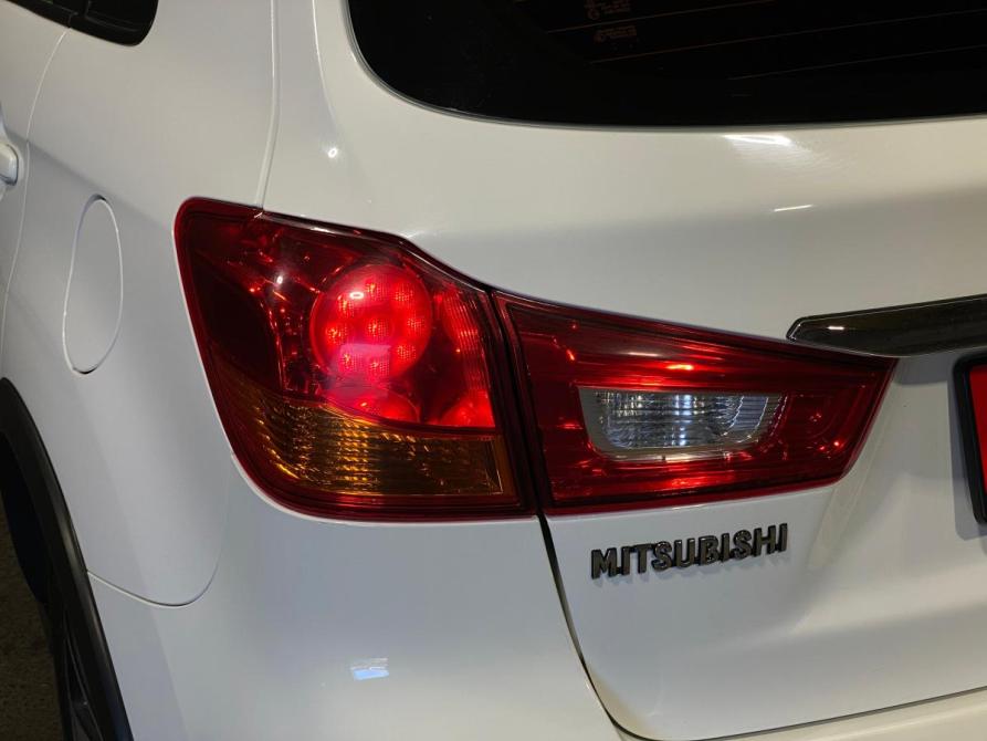 Mitsubishi ASX I Рестайлинг 2 Челябинск  - изображение 7
