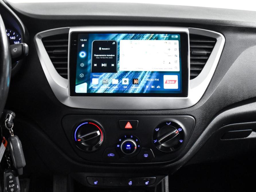 Hyundai Solaris II Санкт-Петербург  - изображение 17