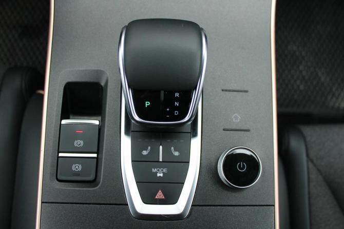Omoda C5 I с пробегом 2022 года, цена 1 630 000 рублей, 54000 км, внедорожник, Автокод Объявления