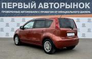 Nissan Note I Краснодар  - изображение 31