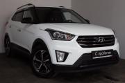 Hyundai Creta I Санкт-Петербург  - изображение 17