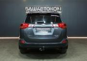 Toyota RAV4 IV (XA40) Уфа  - изображение 24