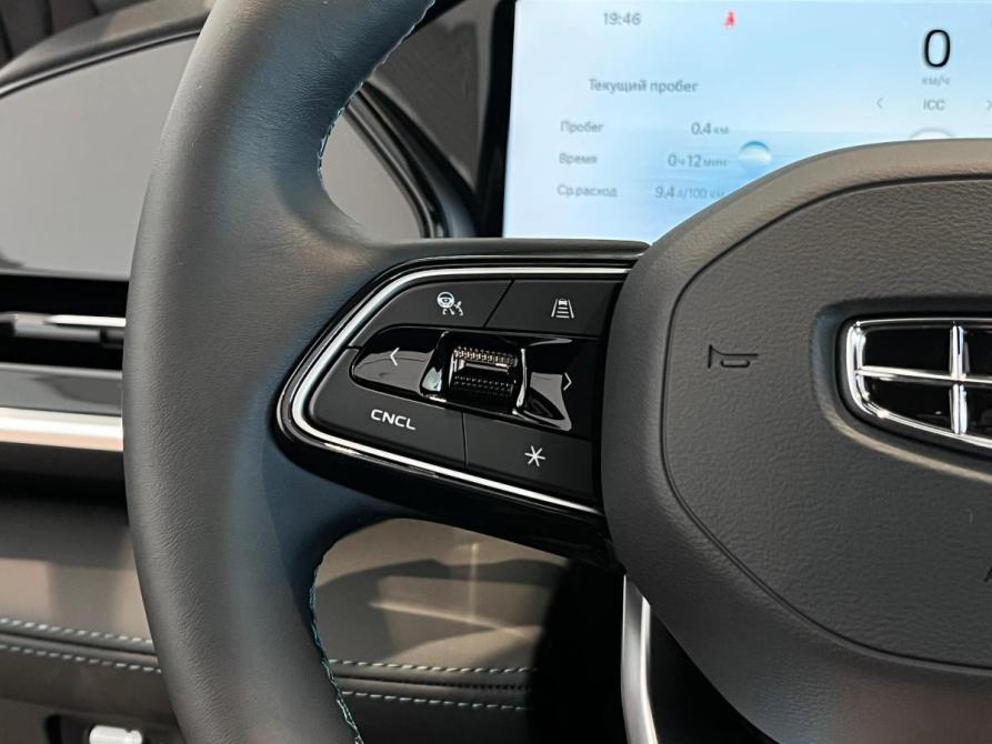 Geely Monjaro I Волгоград  - изображение 21