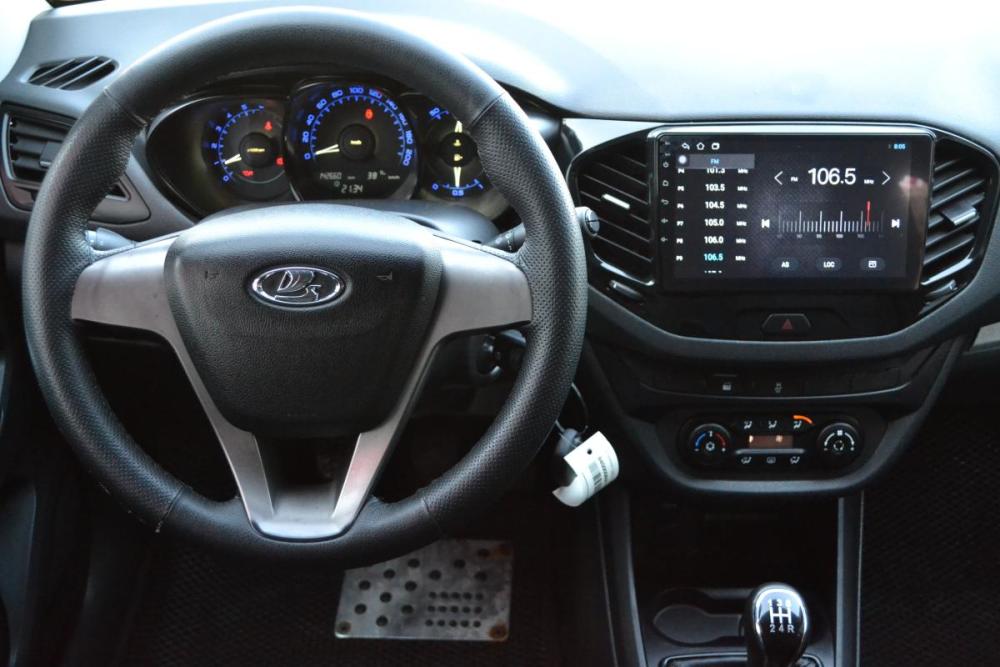 Lada (ВАЗ) Vesta I Старый Оскол  - изображение 11
