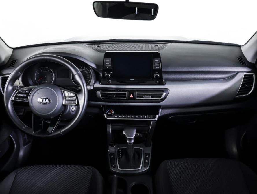 Kia Seltos I Москва  - изображение 12