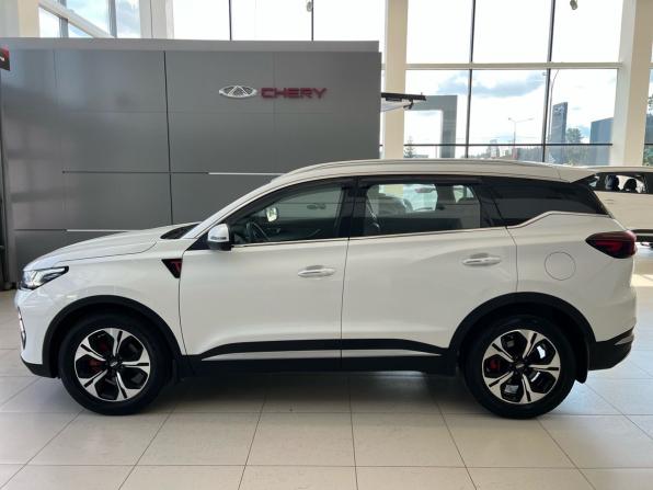 Chery Tiggo 7 Pro Max I с пробегом 2023 года, цена 1 599 000 рублей, 69038 км, внедорожник, Автокод Объявления