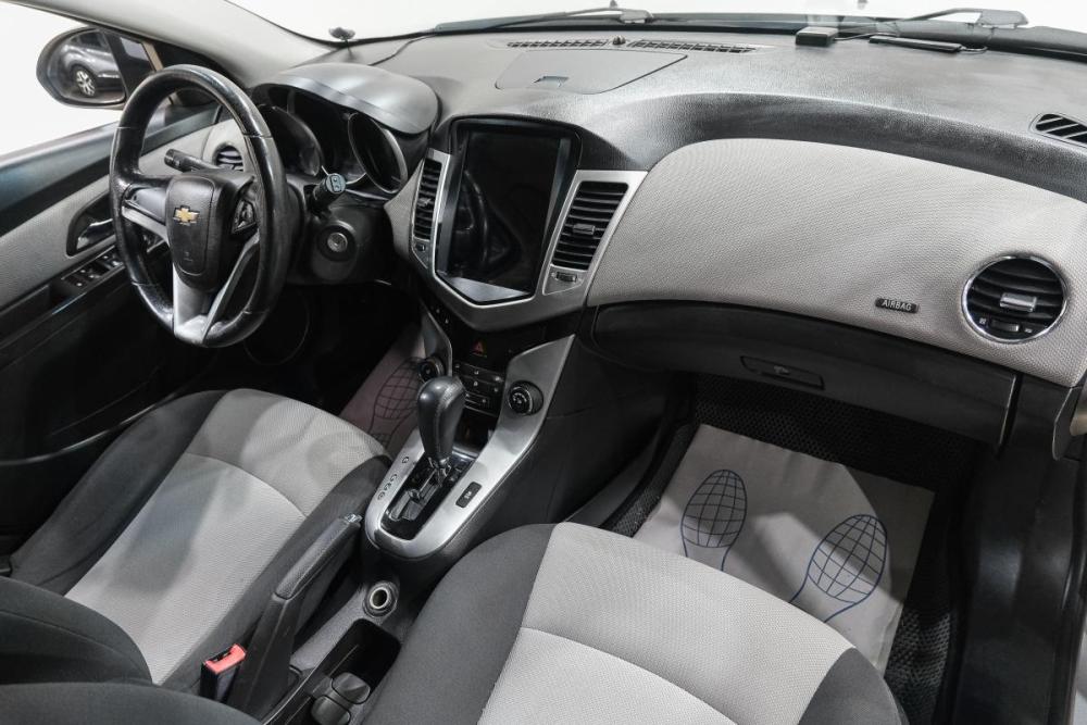 Chevrolet Cruze I Новокузнецк  - изображение 14