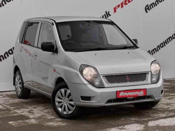 Mitsubishi Dingo I с пробегом 2000 года, цена 250 000 рублей, 272565 км, хэтчбек, Автокод Объявления