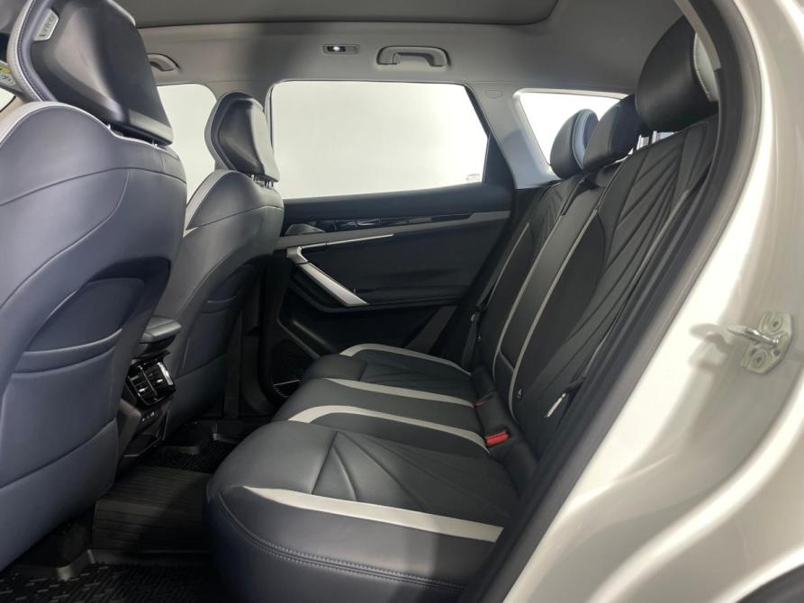 Geely Atlas II Воронеж  - изображение 35
