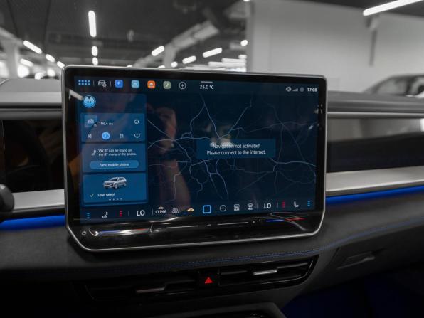 Volkswagen Teramont II (China Market) с пробегом 2026 года, цена 5 880 000 рублей, 18 км, внедорожник, Автокод Объявления