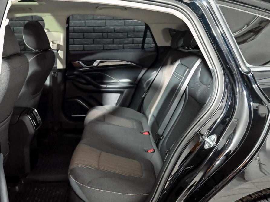 FAW Bestune B70 I Екатеринбург  - изображение 21
