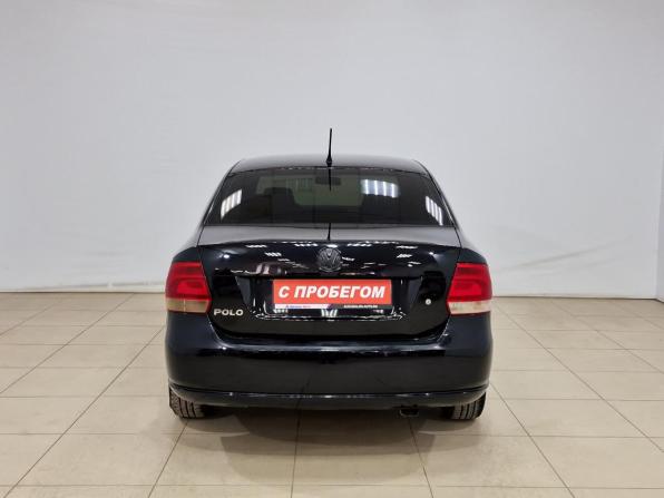 Volkswagen Polo V с пробегом 2015 года, цена 690 000 рублей, 223926 км, седан, Автокод Объявления