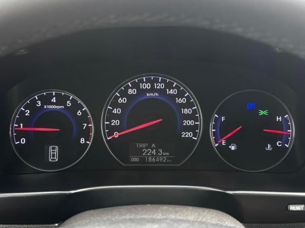 Hyundai Santa Fe II Рестайлинг с пробегом 2010 года, цена 1 150 000 рублей, 186492 км, внедорожник, Автокод Объявления