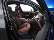 BMW X5 M III (F95) Рестайлинг Москва  - изображение 34