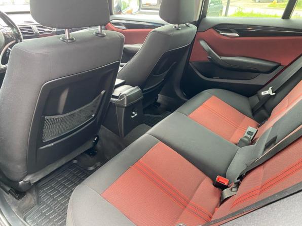 BMW X1 I (E84) с пробегом 2009 года, цена 1 159 000 рублей, 203338 км, внедорожник, Автокод Объявления