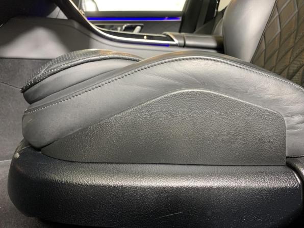 Mercedes-Benz S-Класс VII (W223) с пробегом 2021 года, цена 8 250 000 рублей, 73117 км, седан, Автокод Объявления