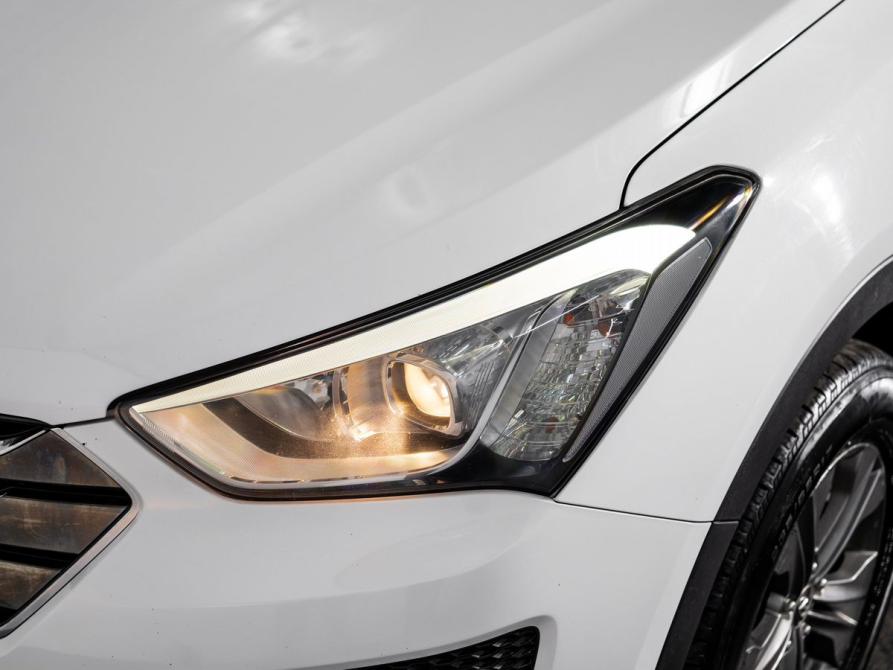 Hyundai Santa Fe III Иркутск  - изображение 20
