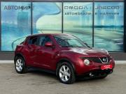Nissan Juke I Архангельск  - изображение 18