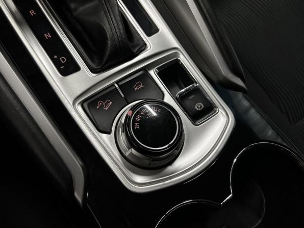 Mitsubishi Pajero Sport III с пробегом 2018 года, цена 2 995 000 рублей, 184211 км, внедорожник, Автокод Объявления