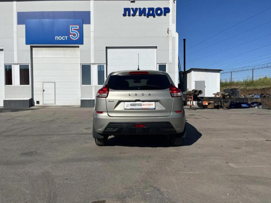 Lada (ВАЗ) XRAY I Уфа  - изображение 6