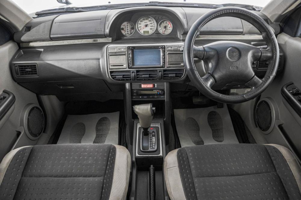 Nissan X-Trail I Барнаул  - изображение 8