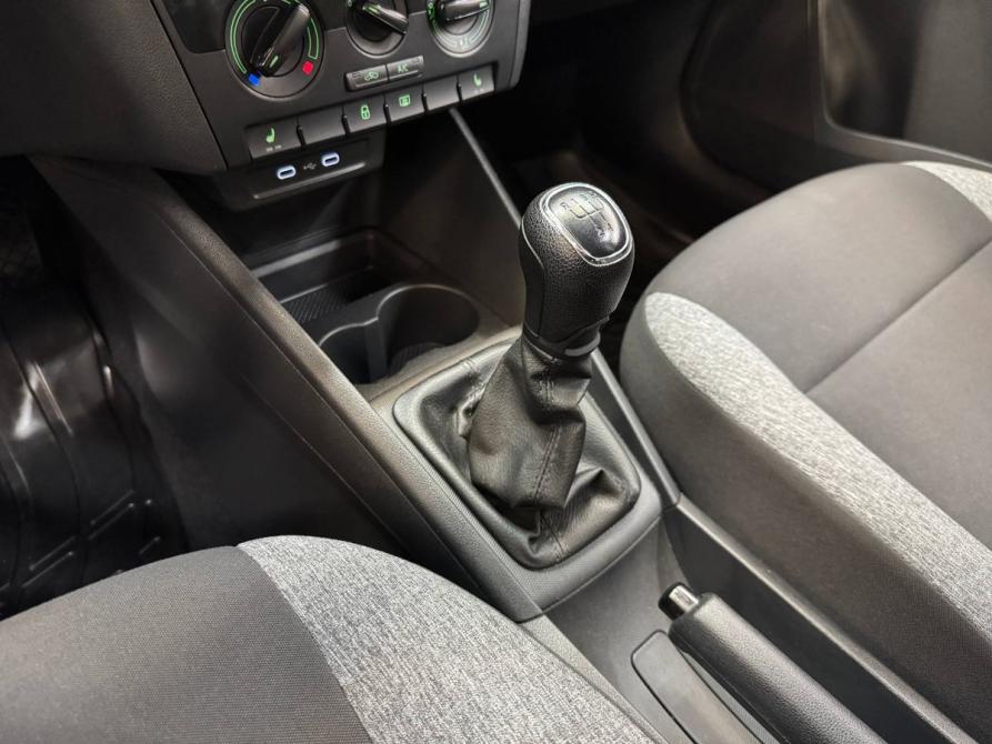 Skoda Rapid II Ставрополь  - изображение 15