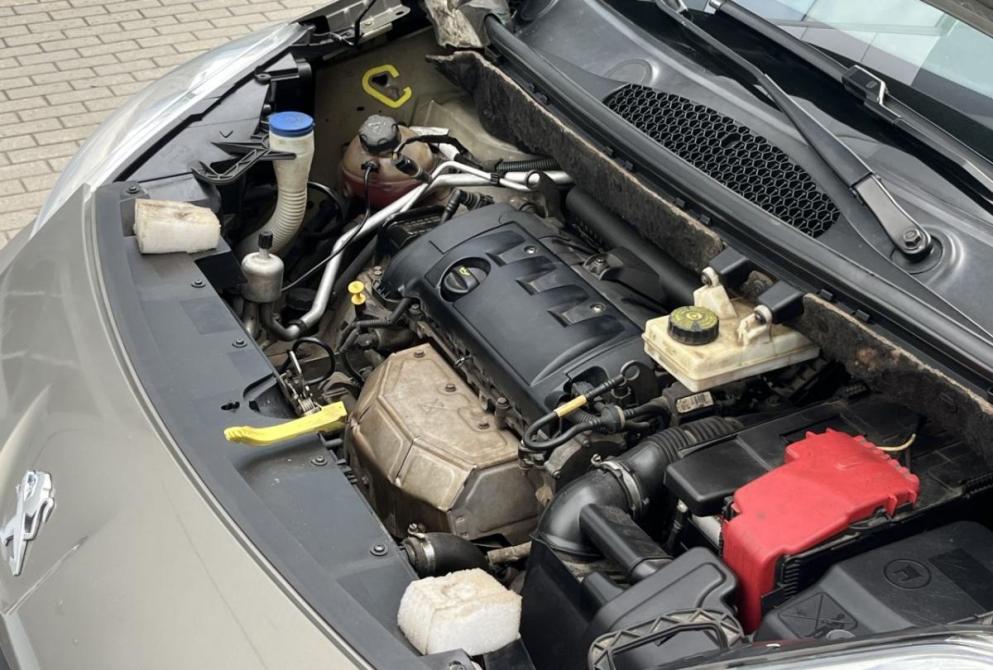 Peugeot Partner II Рестайлинг Владимир  - изображение 22