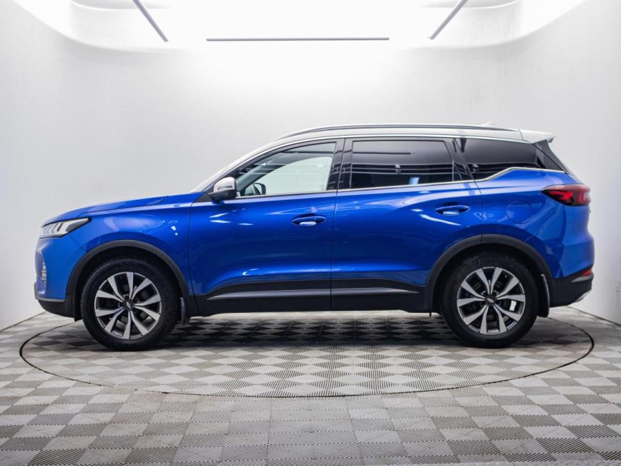 Chery Tiggo 7 Pro I Москва  - изображение 2