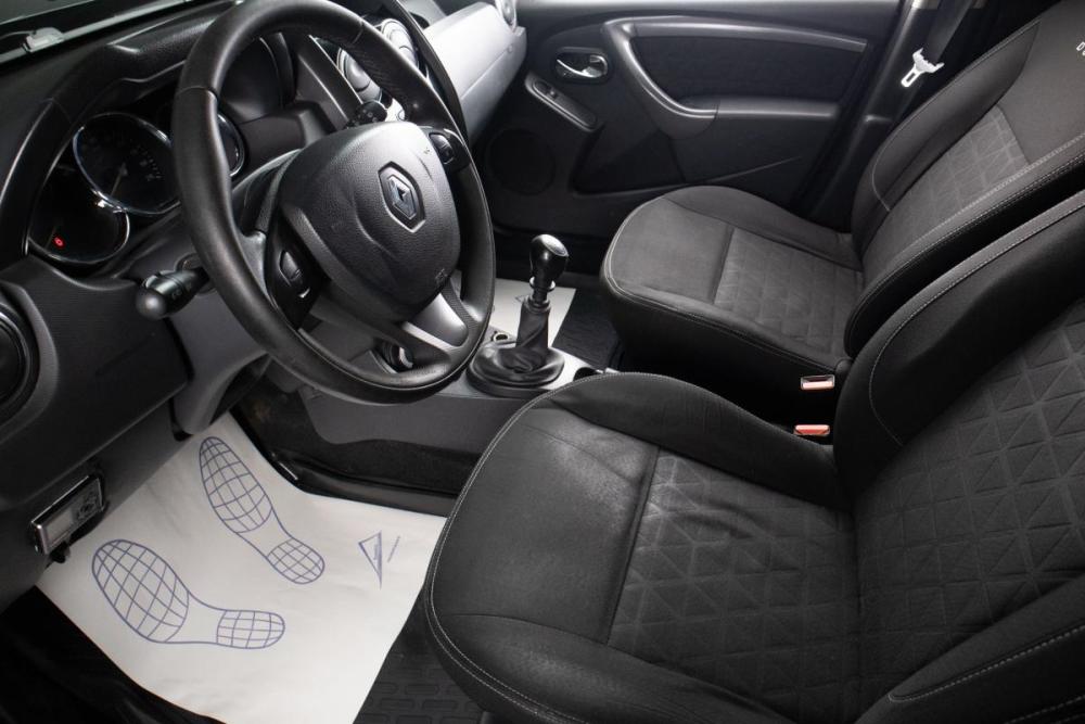 Renault Duster I Рестайлинг Оренбург  - изображение 16