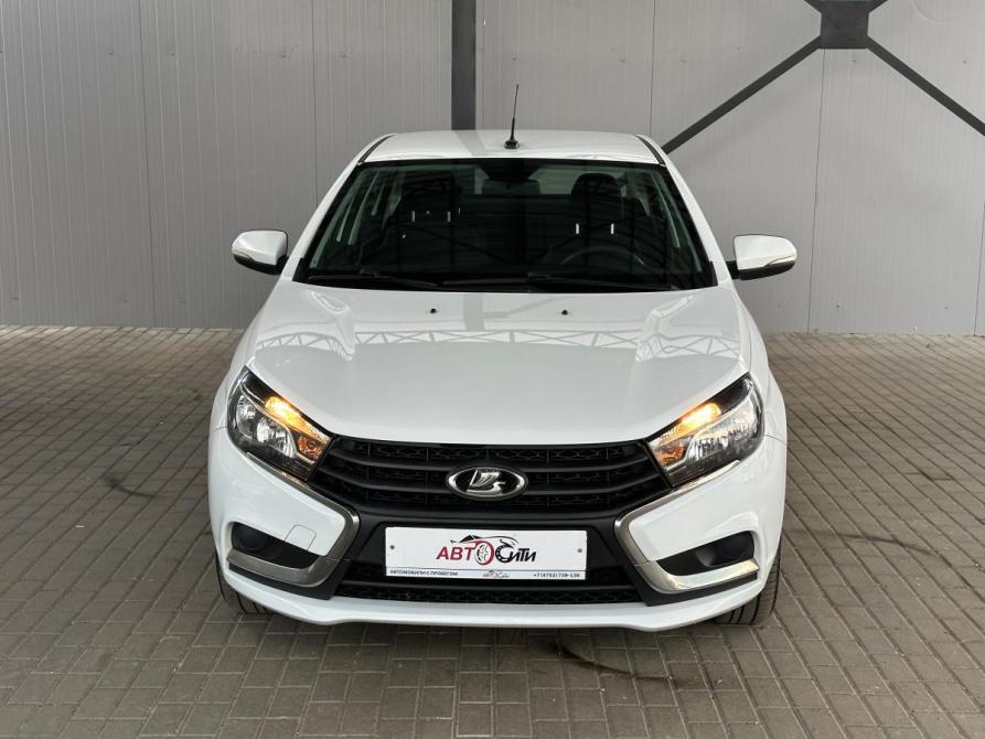 Lada (ВАЗ) Vesta I Тамбов  - изображение 2