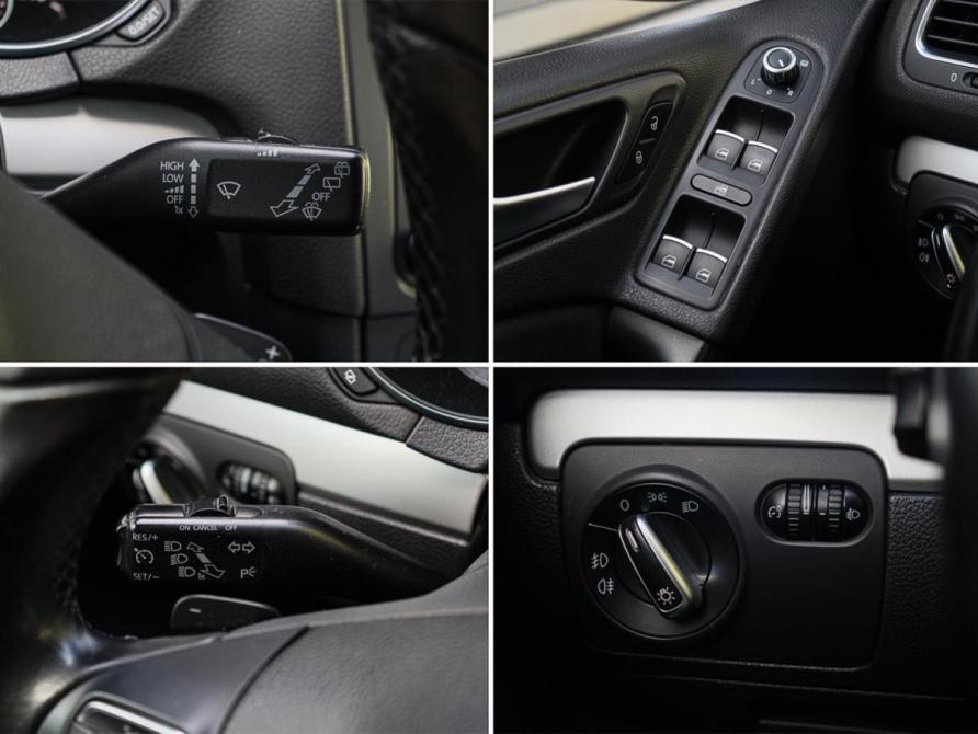 Volkswagen Golf VI Москва  - изображение 14