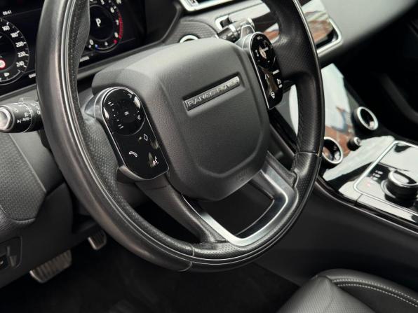 Land Rover Range Rover Velar I с пробегом 2019 года, цена 5 500 000 рублей, 44428 км, внедорожник, Автокод Объявления