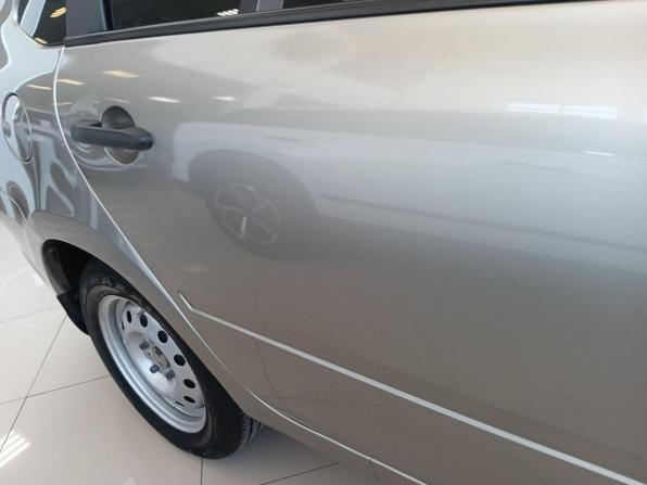Lada (ВАЗ) Granta I Рестайлинг с пробегом 2020 года, цена 689 000 рублей, 60000 км, седан, Автокод Объявления