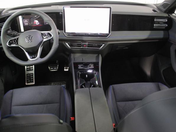 Volkswagen Tiguan III (China Market) с пробегом 2026 года, цена 5 100 000 рублей, 29 км, внедорожник, Автокод Объявления