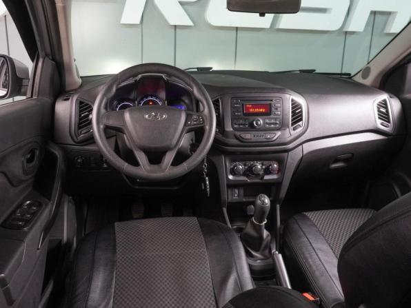 Lada (ВАЗ) XRAY I с пробегом 2017 года, цена 999 000 рублей, 27119 км, хэтчбек, Автокод Объявления