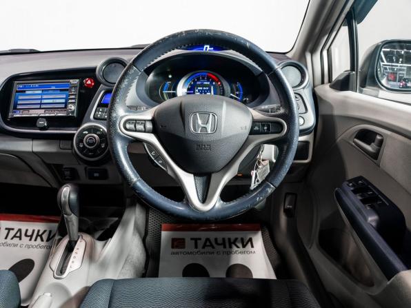 Honda Insight II с пробегом 2010 года, цена 900 000 рублей, 178470 км, хэтчбек, Автокод Объявления