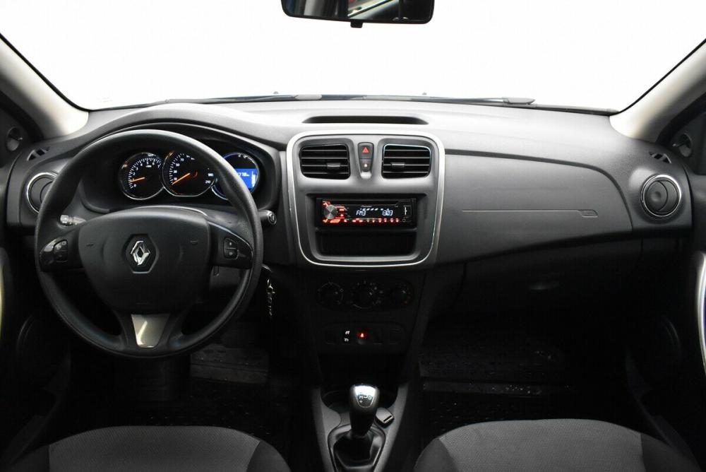 Renault Sandero II Москва  - изображение 5