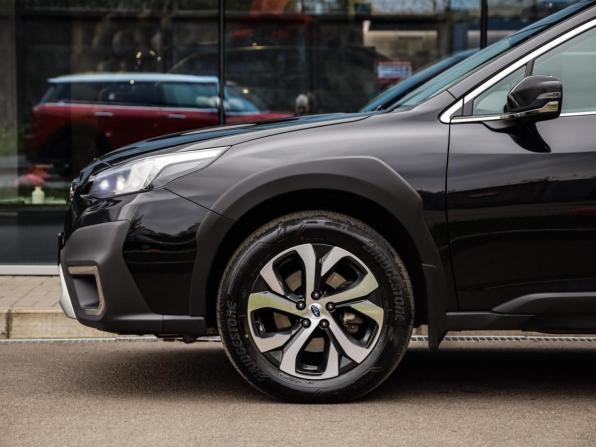 Subaru Outback VI с пробегом 2022 года, цена 3 350 000 рублей, 108731 км, универсал, Автокод Объявления