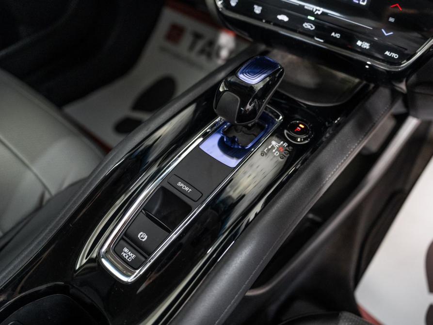 Honda Vezel I Иркутск  - изображение 13