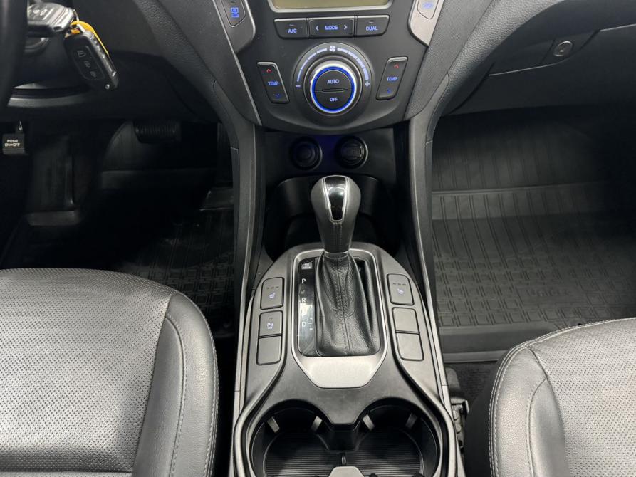 Hyundai Santa Fe III Воронеж  - изображение 12