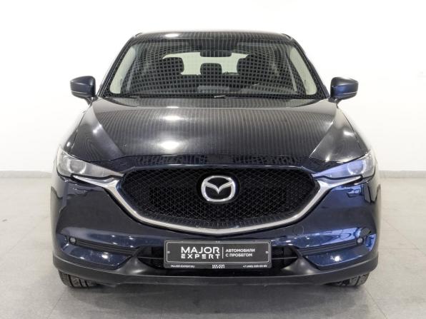 Mazda CX-5 II с пробегом 2019 года, цена 1 995 000 рублей, 215618 км, внедорожник, Автокод Объявления