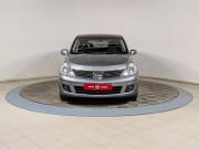 Nissan Tiida I Рестайлинг Екатеринбург  - изображение 17
