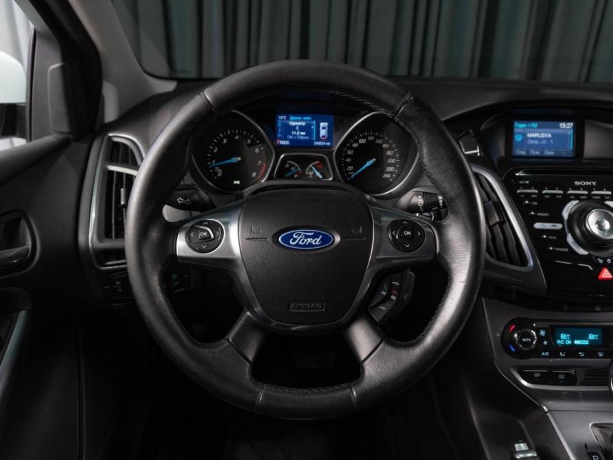 Ford Focus III Тюмень  - изображение 19