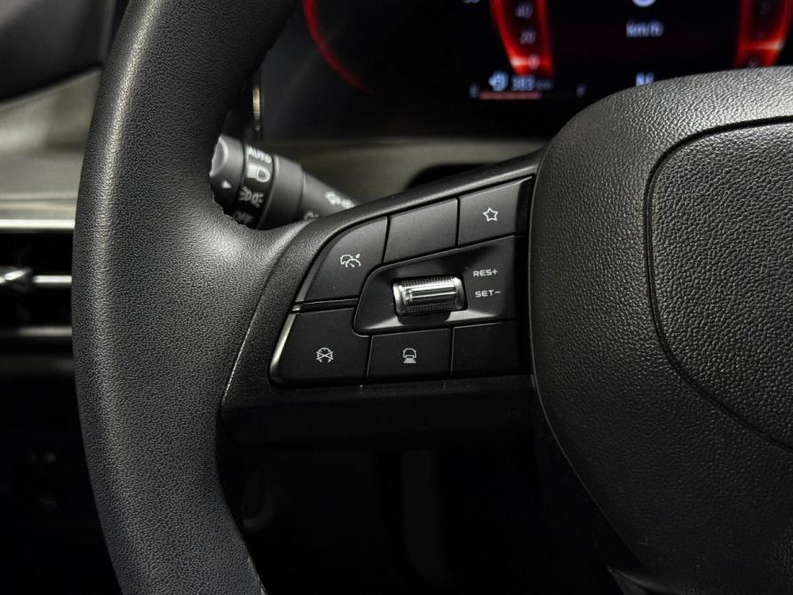Changan CS35 Plus I Рестайлинг Челябинск  - изображение 14