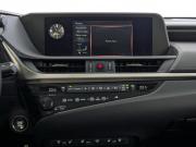 Lexus ES VII Москва  - изображение 45