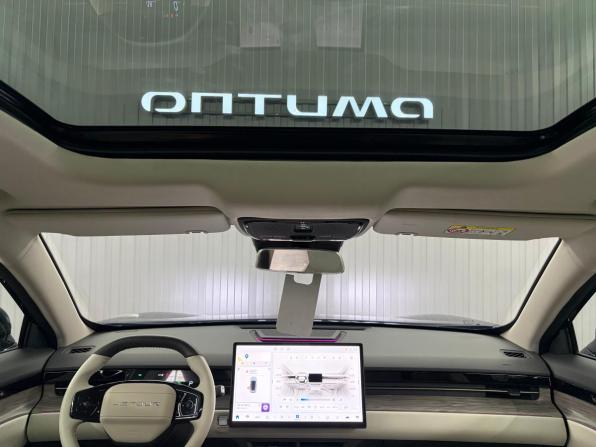 JETOUR DASHING I с пробегом 2023 года, цена 2 047 000 рублей, 23250 км, внедорожник, Автокод Объявления