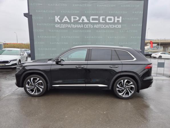 Geely Monjaro I с пробегом 2023 года, цена 2 930 000 рублей, 138142 км, внедорожник, Автокод Объявления