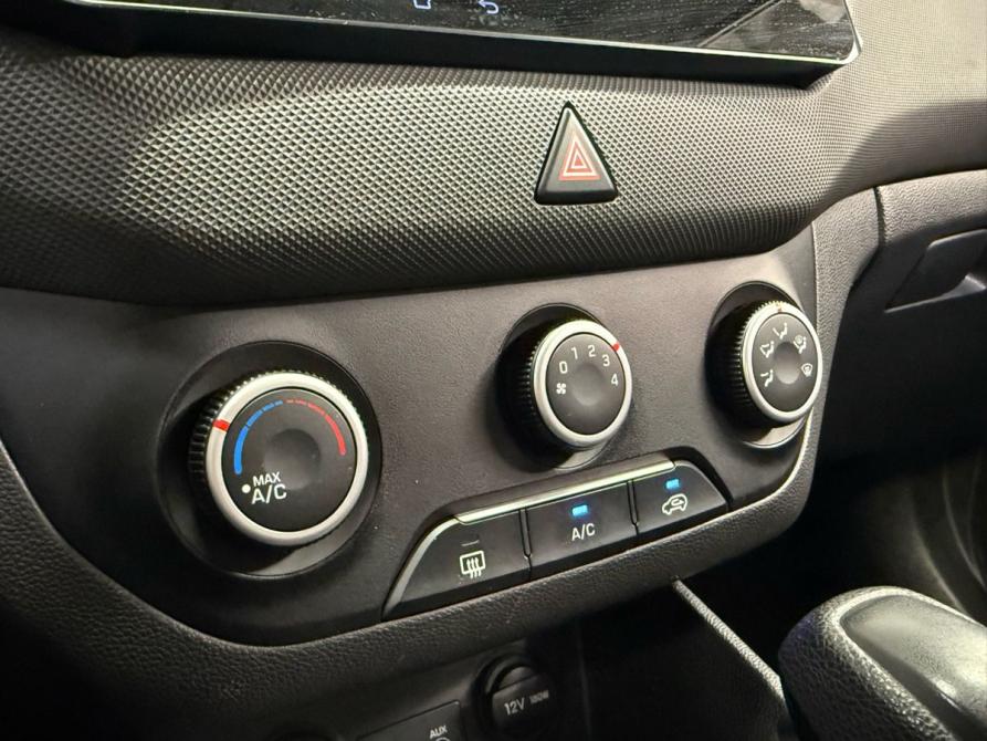 Hyundai Creta I Уфа  - изображение 18
