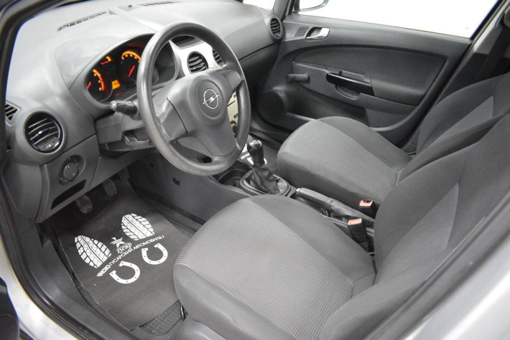Opel Corsa D Киров  - изображение 10