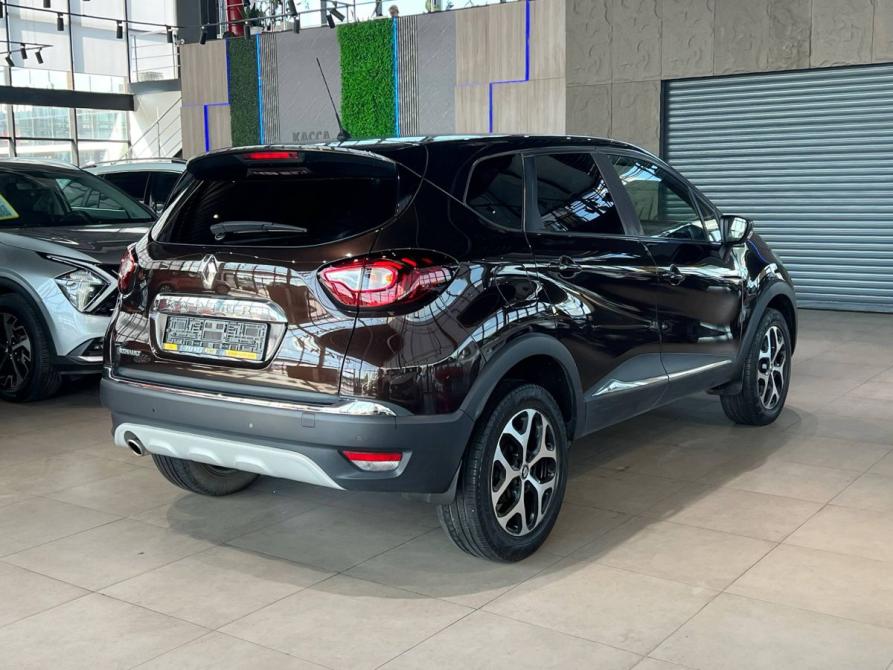 Renault Kaptur I Оренбург  - изображение 5